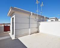Nueva construcción  - Villa-Chalet - Puerto de mazarron - Mar De Plata