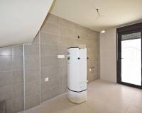 Nueva construcción  - Villa-Chalet - Puerto de mazarron - Mar De Plata