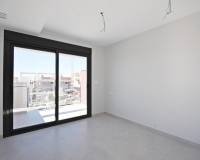 Nueva construcción  - Villa-Chalet - Puerto de mazarron - Mar De Plata