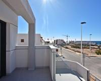 Nueva construcción  - Villa-Chalet - Puerto de mazarron - Mar De Plata