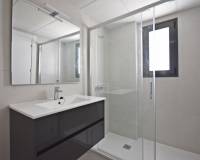 Nueva construcción  - Villa-Chalet - Puerto de mazarron - Mar De Plata