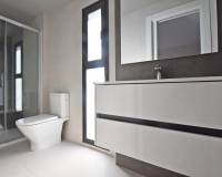 Nueva construcción  - Villa-Chalet - Puerto de mazarron - Mar De Plata