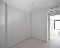 Nueva construcción  - Villa-Chalet - Puerto de mazarron - Mar De Plata