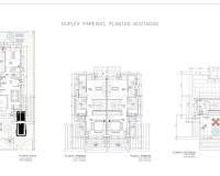 Nueva construcción  - Villa-Chalet - Puerto de mazarron - Mar De Plata