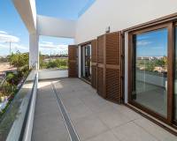 Nueva construcción  - Villa-Chalet - Pulpi - Spain