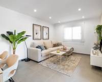 Nueva construcción  - Villa-Chalet - Pulpi - Spain