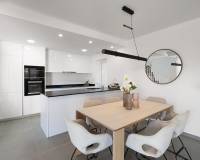 Nueva construcción  - Villa-Chalet - Pulpi - Spain