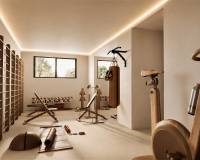 Nueva construcción  - Villa-Chalet - Pulpi - Spain