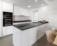 Nueva construcción  - Villa-Chalet - Pulpi - Spain