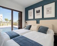 Nueva construcción  - Villa-Chalet - Pulpi - Spain