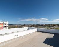Nueva construcción  - Villa-Chalet - Pulpi - Spain