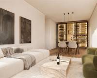 Nueva construcción  - Villa-Chalet - Pulpi - Spain