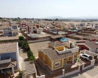 Nueva construcción  - Villa-Chalet - Purias