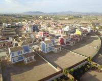 Nueva construcción  - Villa-Chalet - Purias