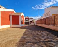 Nueva construcción  - Villa-Chalet - Purias