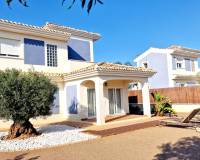 Nueva construcción  - Villa-Chalet - Purias