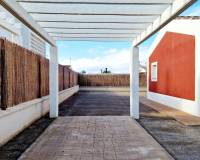 Nueva construcción  - Villa-Chalet - Purias