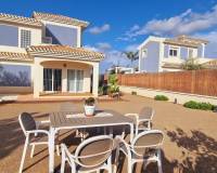 Nueva construcción  - Villa-Chalet - Purias