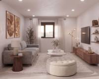 Nueva construcción  - Villa-Chalet - Purias