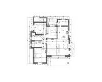 Nueva construcción  - Villa-Chalet - Rafal - polideportivo