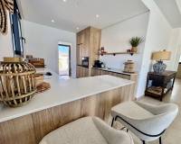 Nueva construcción  - Villa-Chalet - Rafal