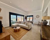 Nueva construcción  - Villa-Chalet - Rafal