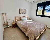 Nueva construcción  - Villa-Chalet - Rafal
