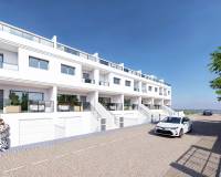 Nueva construcción  - Villa-Chalet - Rafal