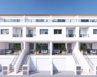 Nueva construcción  - Villa-Chalet - Rafal