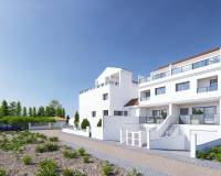 Nueva construcción  - Villa-Chalet - Rafal