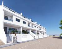 Nueva construcción  - Villa-Chalet - Rafal