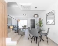 Nueva construcción  - Villa-Chalet - Rafal