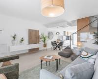 Nueva construcción  - Villa-Chalet - Rafal