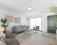 Nueva construcción  - Villa-Chalet - Rafal