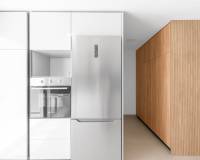 Nueva construcción  - Villa-Chalet - Rafal