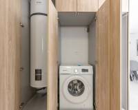 Nueva construcción  - Villa-Chalet - Rafal