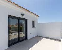 Nueva construcción  - Villa-Chalet - Rafal