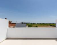 Nueva construcción  - Villa-Chalet - Rafal