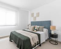 Nueva construcción  - Villa-Chalet - Rafal