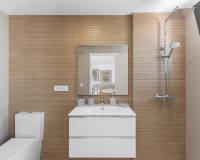 Nueva construcción  - Villa-Chalet - Rafal