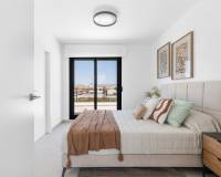 Nueva construcción  - Villa-Chalet - Rafal