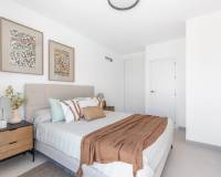 Nueva construcción  - Villa-Chalet - Rafal