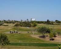 Nueva construcción  - Villa-Chalet - Roda Golf