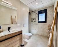 Nueva construcción  - Villa-Chalet - Rojales - Atalaya Park