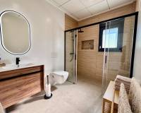 Nueva construcción  - Villa-Chalet - Rojales - Atalaya Park