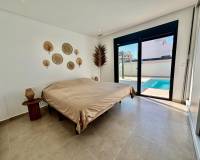 Nueva construcción  - Villa-Chalet - Rojales - Atalaya Park