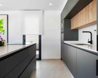 Nueva construcción  - Villa-Chalet - Rojales - Benimar