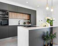 Nueva construcción  - Villa-Chalet - Rojales - Benimar