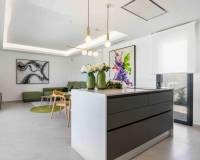 Nueva construcción  - Villa-Chalet - Rojales - Benimar