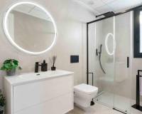 Nueva construcción  - Villa-Chalet - Rojales - Benimar